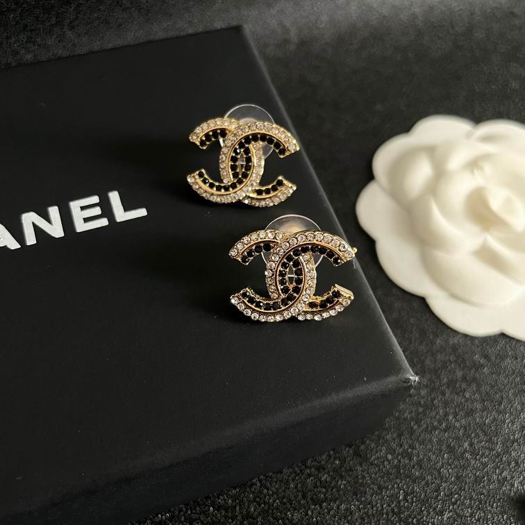 Chanel earring 11lyh554